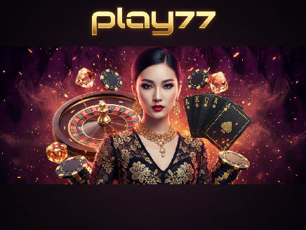 play77 สล็อต