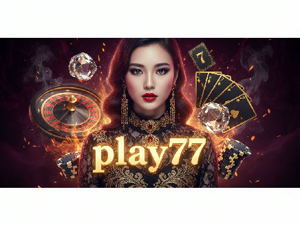 ทางเข้า play77